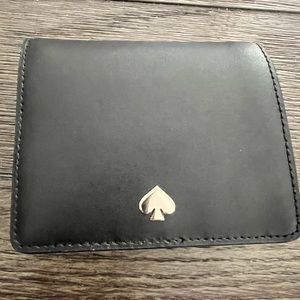 Brand New Kate Spade wallet
